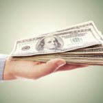 The Almighty Dollar (In God’s Hands)