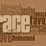 Grace Taught Me Grace