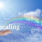 Healing is Here