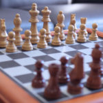 Make the First Move