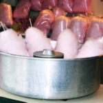 A Child’s Cotton Candy Prayer