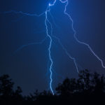I Know the Maker of the Rain