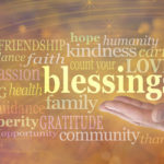 Quit Complaining and Count Your Blessings!
