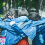 God Calls Us Friends