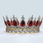 Not a Queen but Still Royalty
